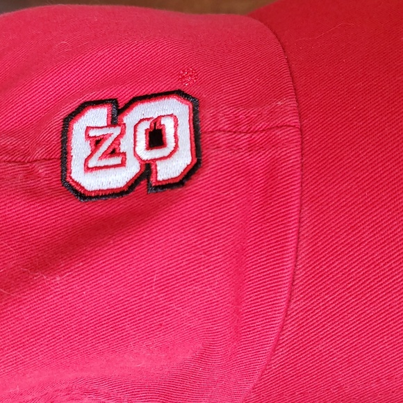NC State Baseball Cap - Picture 8 of 9